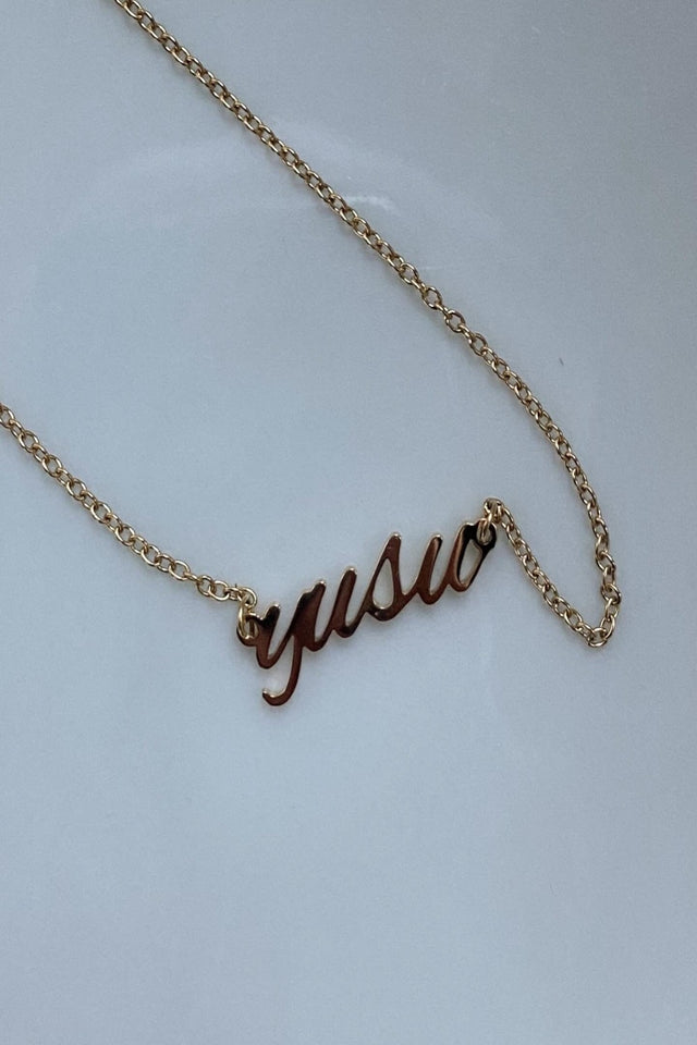 YUSU Chain