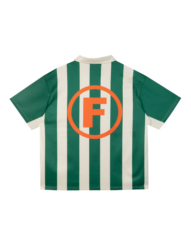 LA FAM x YUSU FOOTBALL JERSEY