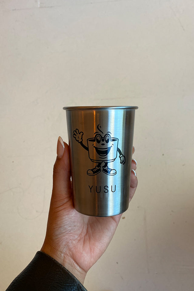 SUSY Silver Cup