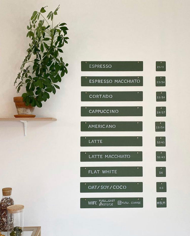 YUSU-Amsterdam-the new coffee culture
