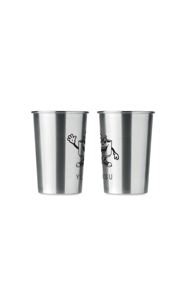 SUSY Silver Cup