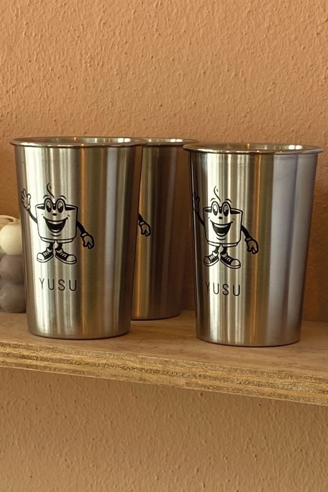 SUSY Silver Cup