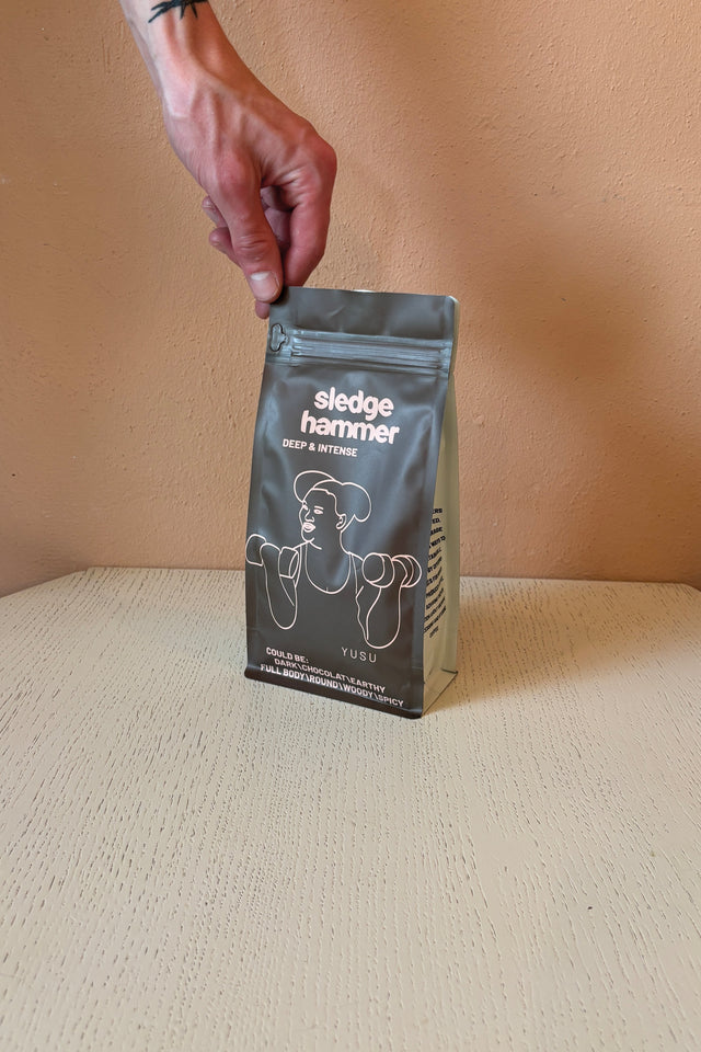Colombia Excelso EP