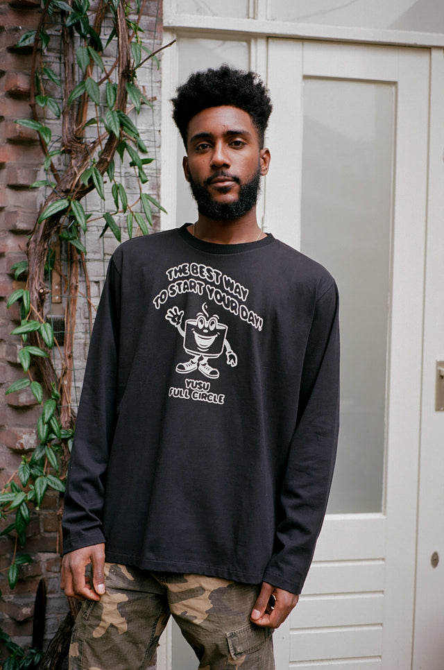 YUSU x FC Susy Longsleeve