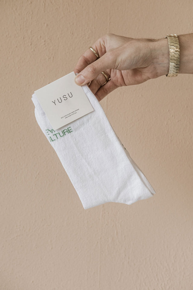 YUSU Socks