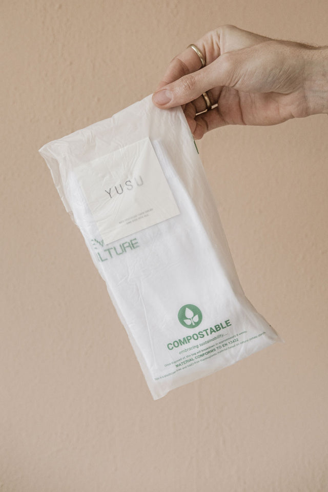 YUSU Socks