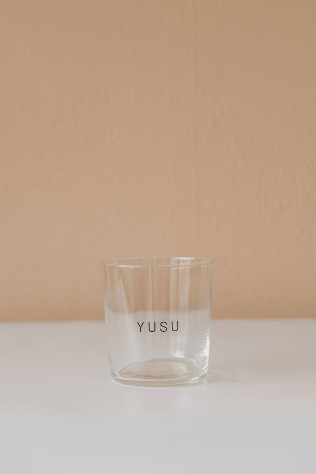 YUSU Glass