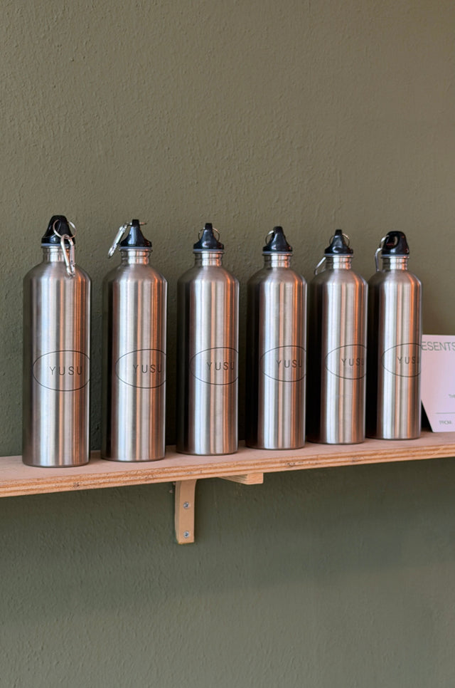 Yusu Water Bottle