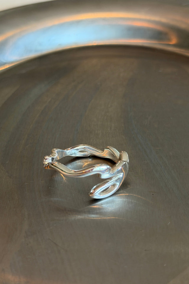 Organic YUSU ring