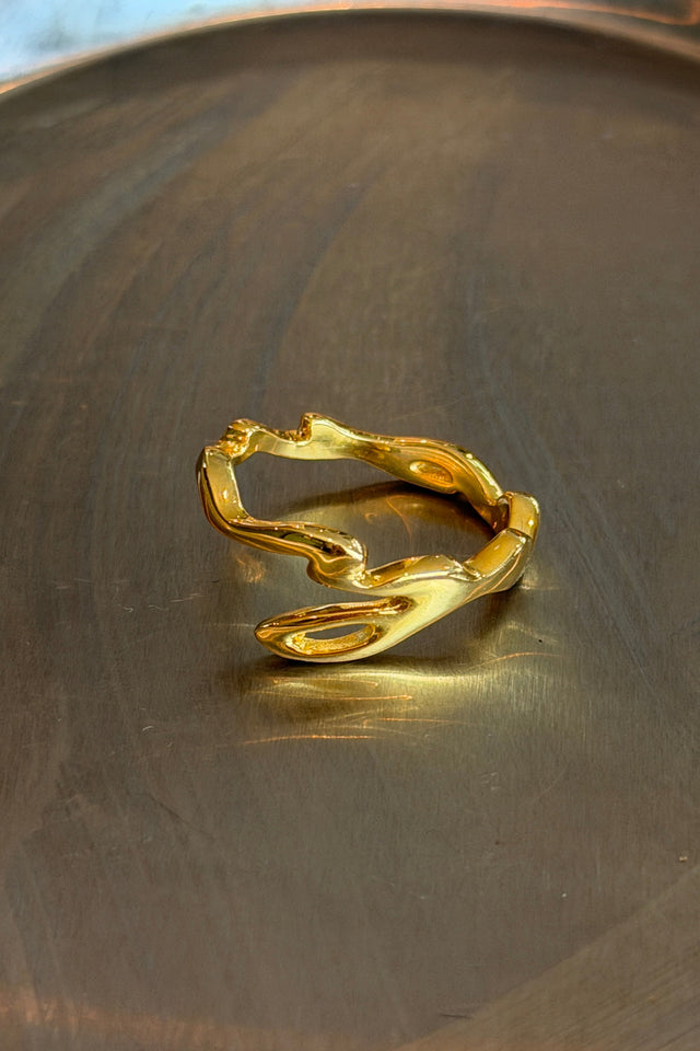 Organic YUSU ring