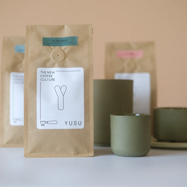 YUSU